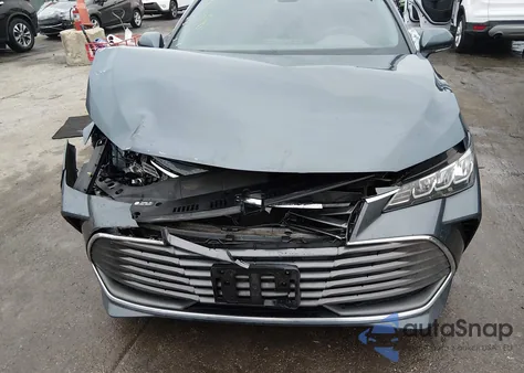 2019 Toyota Avalon Xle z USA, uszkodzony, nr VIN 4T1BZ1FB9KU031705